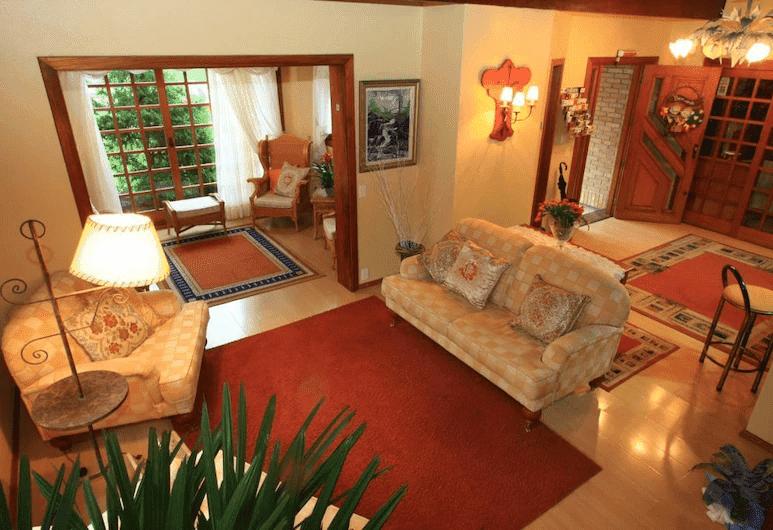 Pousada Sonnenhof Gramado Exterior photo